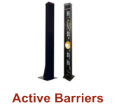 Active Barriers