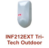 INF212EXT Tri-Tech Outdoor