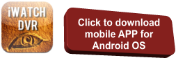 Click to download mobile APP for Android OS