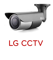 LG CCTV