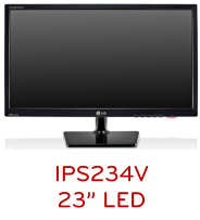 IPS234V 23” LED